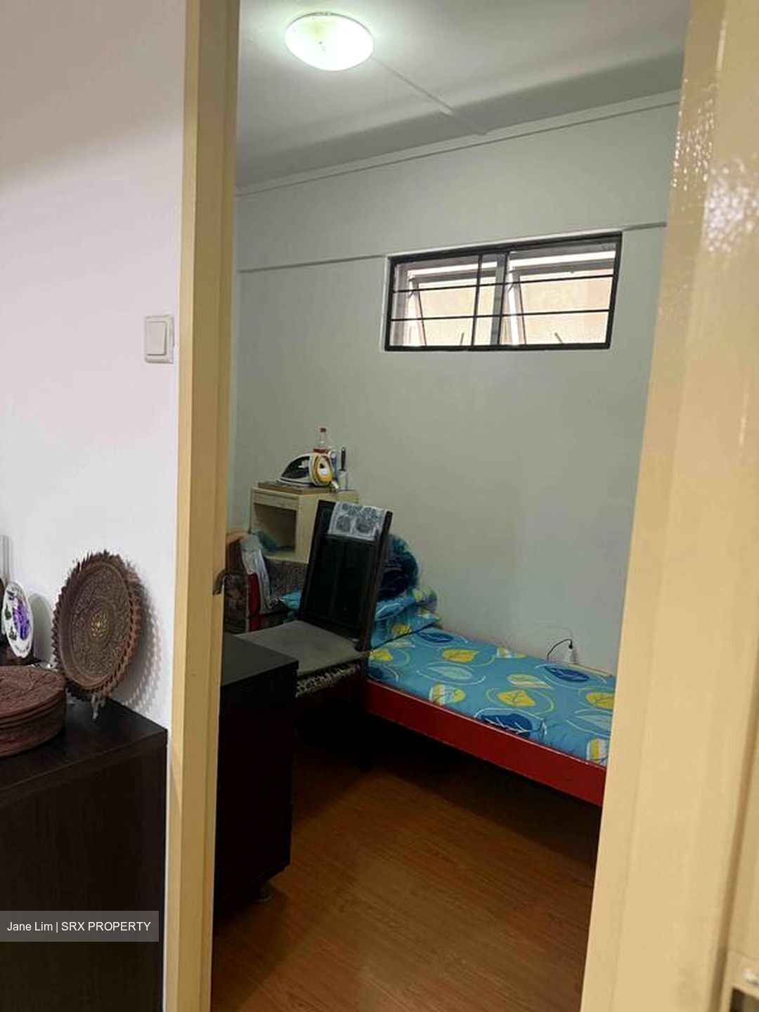 Blk 509 Elias Parks Estate (Pasir Ris), HDB Executive #497306431